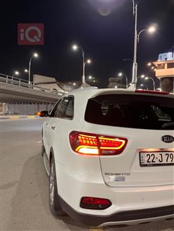 کیا سۆرینتۆ